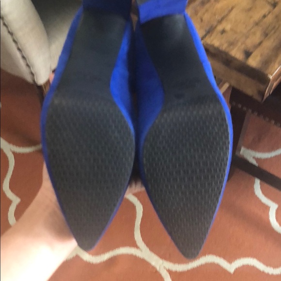 Stuart weitzman booties - Picture 7 of 10